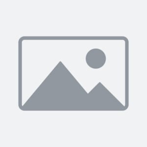 This graphic element signifies a "No photo" thumbnail, denoting the absence or unavailability of images in the gallery or album. It serves as a flat picture placeholder symbol designed for app, website, or user interface applications, presented in a vector illustration format.